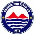 Escudo del Rivas CF
