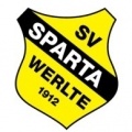 SV Sparta Werlte