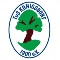 Escudo del Konigsdorf