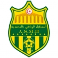 AS Mohammedia