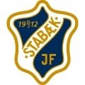 Escudo del Stabæk Sub 19