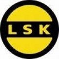 Escudo del Lillestrom SK Sub 19