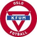 Escudo del Kfum Oslo Sub 19