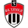 FK Khimki Sub 21
