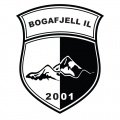 Escudo del Bogafjell Il Sub 15