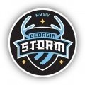 Escudo del Georgia Storm