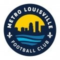 Escudo del Metro Louisville