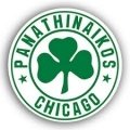 Escudo del PAO Chicago