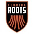 Escudo del Florida Roots