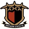 Escudo del Southern States