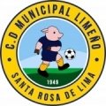 Escudo del Municipal Limeño Sub 20