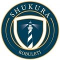 Escudo del Shukura II