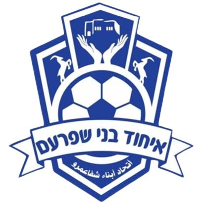 Escudo del Ihud Bnei Shfaram