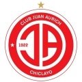 Escudo del Juan Aurich Chiclayo