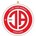 >Juan Aurich Chiclayo