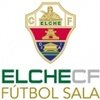 Elche CF Sala