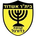 Escudo del Beitar Ashdod