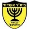 Escudo Beitar Ashdod