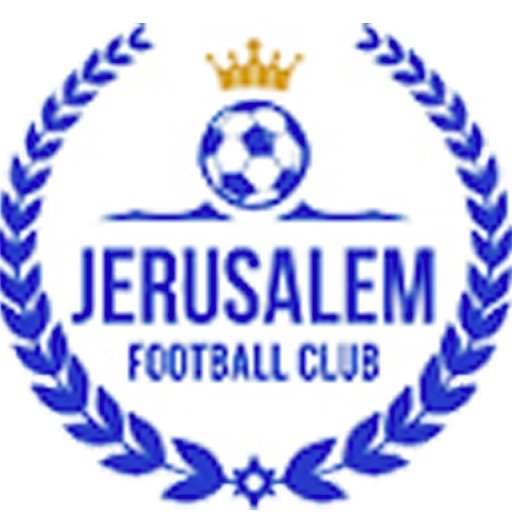Escudo del MS Jerusalem