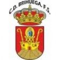 Escudo del Brihuega F.S.