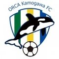 Orca Kamogawa