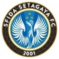 Escudo del Setagaya Sfida SD Fem