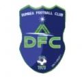 Dumbéa FC