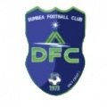 Escudo del Dumbéa FC