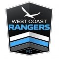 Escudo del West Coast Rangers