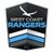 Escudo West Coast Rangers
