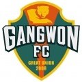 Escudo del Gangwon II