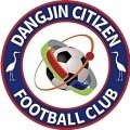 Escudo del Dangjin Citizen