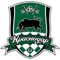 Escudo del FK Krasnodar Fem