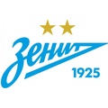 Zenit St. Petersburg Fem