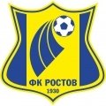 Escudo del Rostov Fem