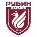 Escudo del Rubin Kazan Fem
