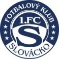 Escudo del 1. FC Slovácko Fem