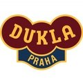 Escudo del FK Dukla Praha Fem