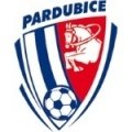 Escudo del SK DFO Pardubice Fem