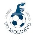 Escudo del VC Moldavo Fem