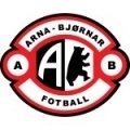 Escudo del Arna-Bjornar Fotball Fem