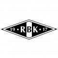 Escudo del Rosenborg BK Fem