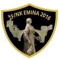 Escudo del Emina Mostar Fem
