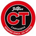 Escudo del Jimbee Cartagena 