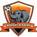 Escudo del Burirat Academy