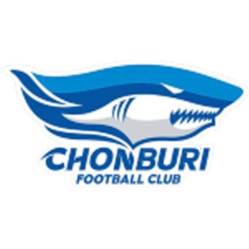 Escudo del Chonburi Sports School