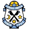 Escudo del Júbilo Iwata