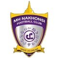Escudo del Mh Nakhonsi