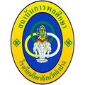 Escudo del Lampang Sports School