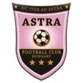 Escudo del Astra Hungary